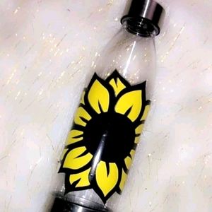 Custom Made Water Bottle!!
